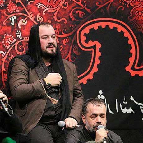 سید طالع برادیگاهی گلیرم کربلا